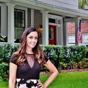 Meet your Posher, Jessica